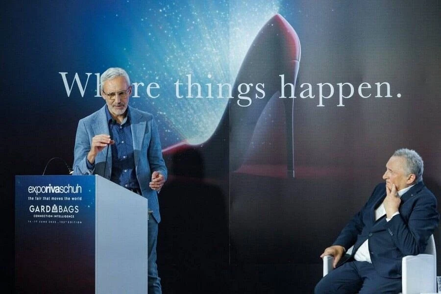 pellegrini e sindaco zanoni