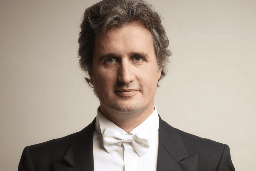 stefano ferrario