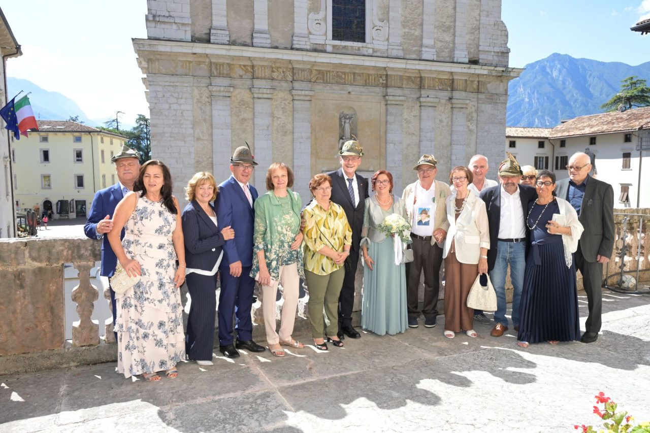 BEPPE TARTAGLINO MATRIMONIO ARCO (2)
