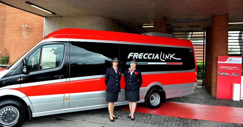 Freccialink-Salento