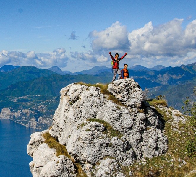 LOCANDINA IN MONTAGNA CONSAPEVOLI 12 SETTEMBRE
