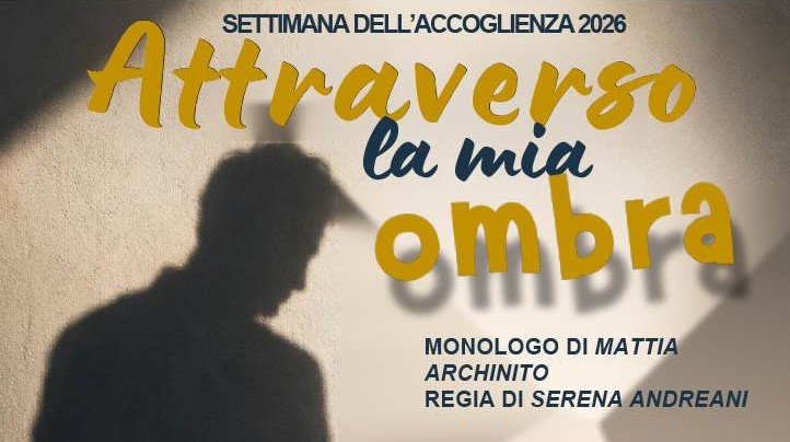 Locandina ingresso libero