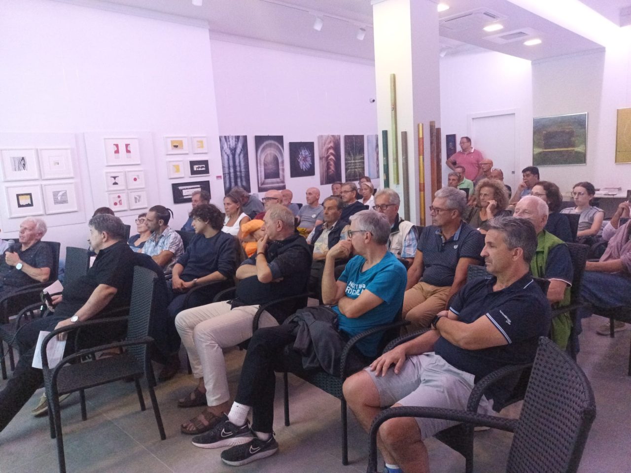 SERATA SU TRAFFICO MAZA BOLOGNANO (2)