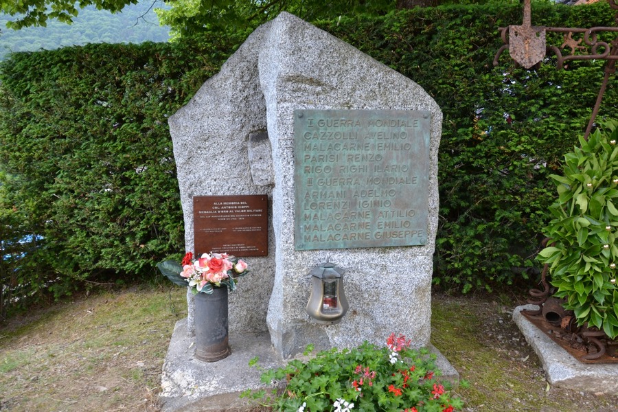 campi colonnello antonio gioppi