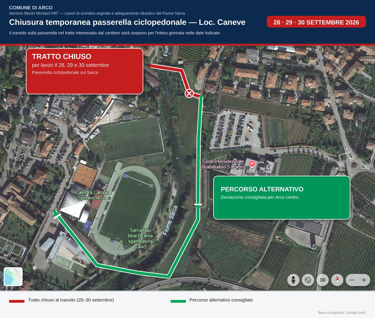chiusura_passerella_sarca_settembre_2026