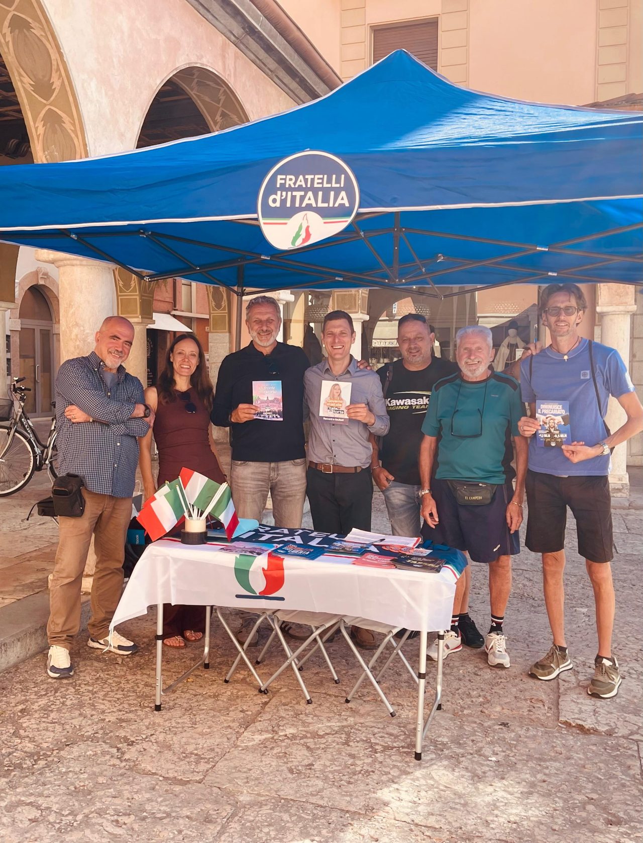 fdi riva del garda