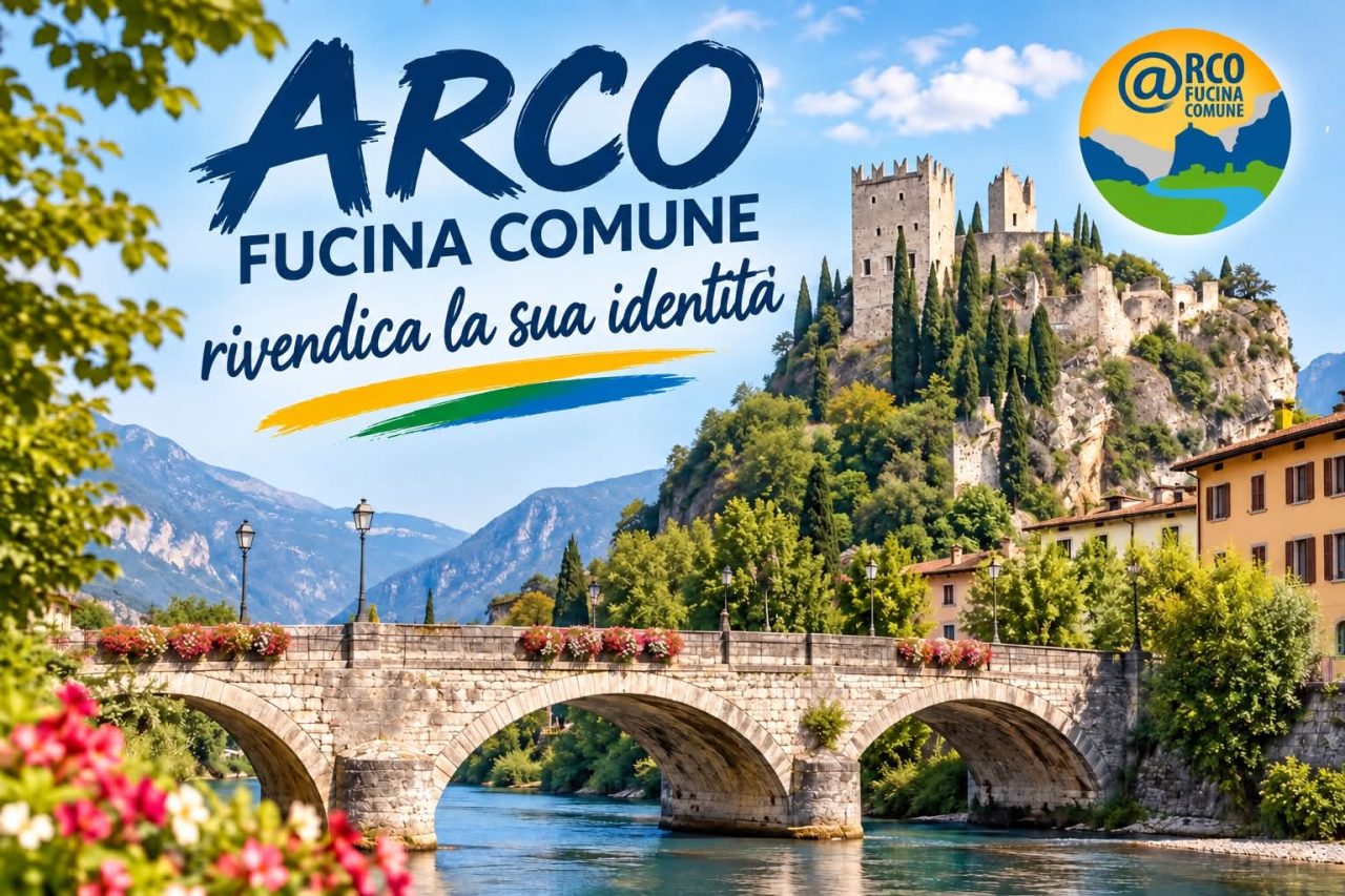 fucina comune identità