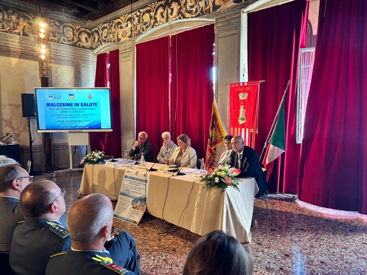 malcesine ministro schillaci 2