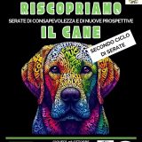 Riscopriamo il cane - Arco - giovedì 8, 15, 22, 29