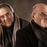 Due protagonisti all'Opera - Arco - sabato 24
