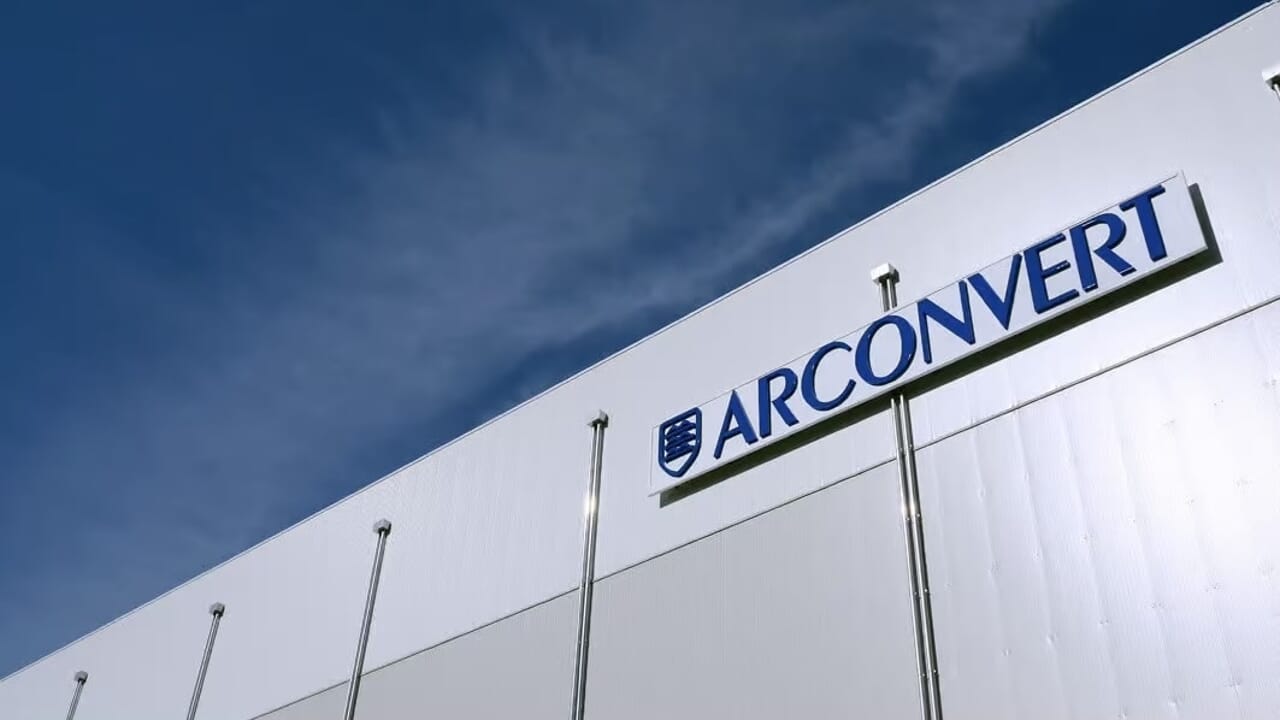 Arconvert