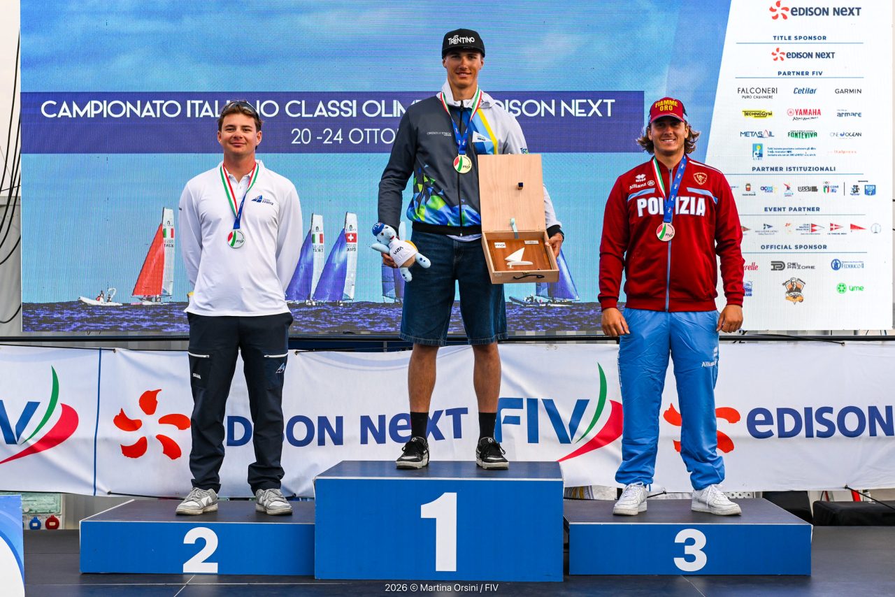 CIRCOLO SURF TORBOLE 2