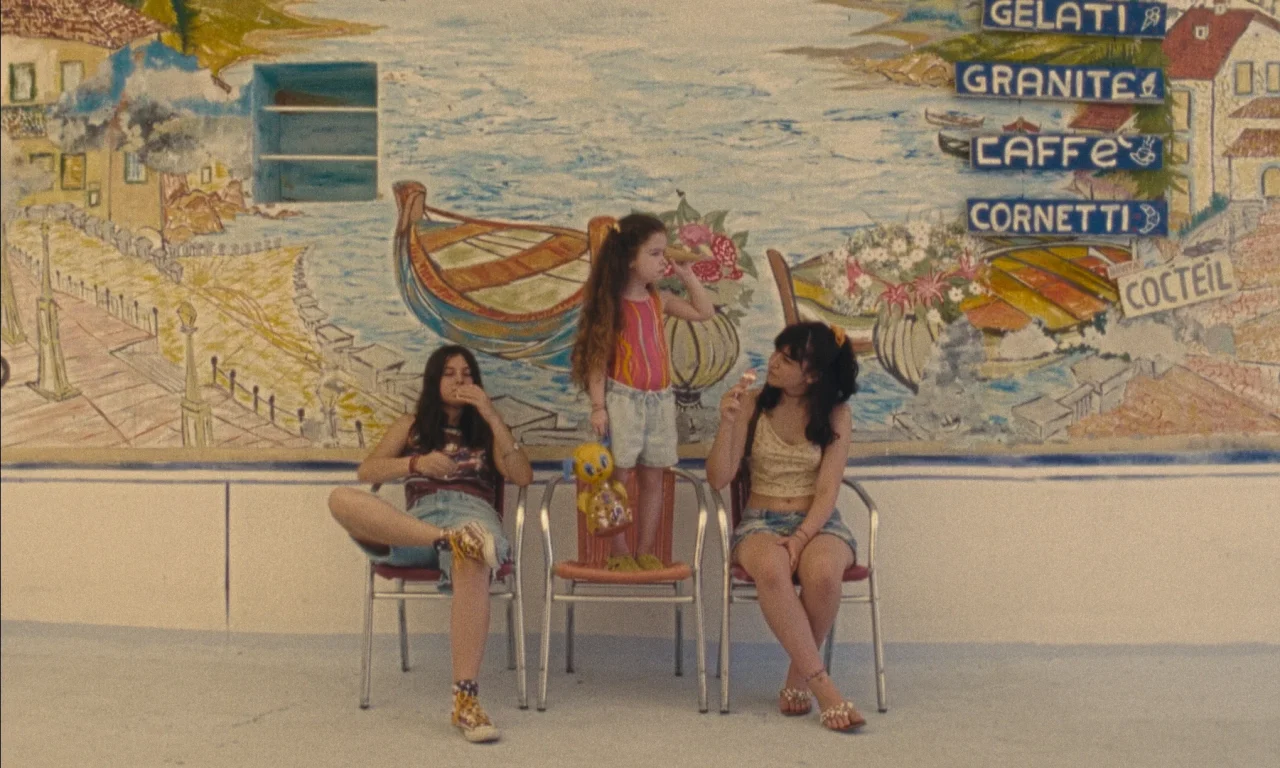 Giornate della Mostra del Cinema di Venezia - Riva - giovedì 29