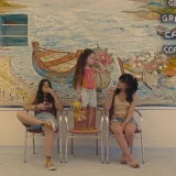 Giornate della Mostra del Cinema di Venezia - Riva - giovedì 29