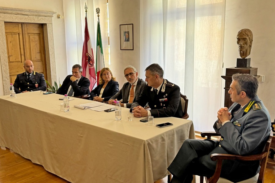 INCONTRO SU SICUREZZA A RIVA (3)