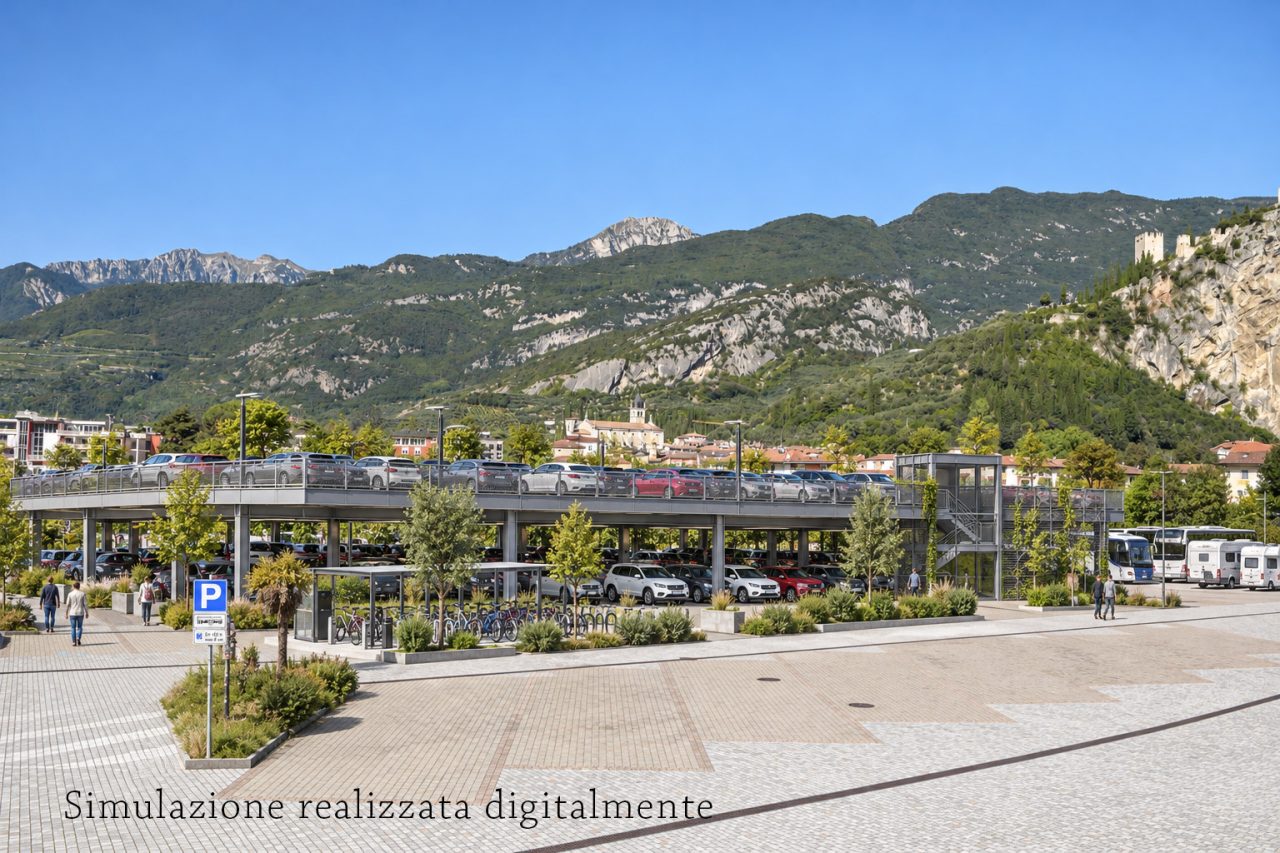 Parcheggio CANEVE ricostruzione con AI copia