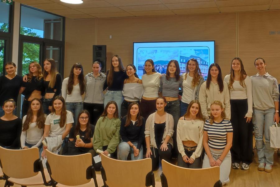 Sommerkurs 2026 borse di studio 02