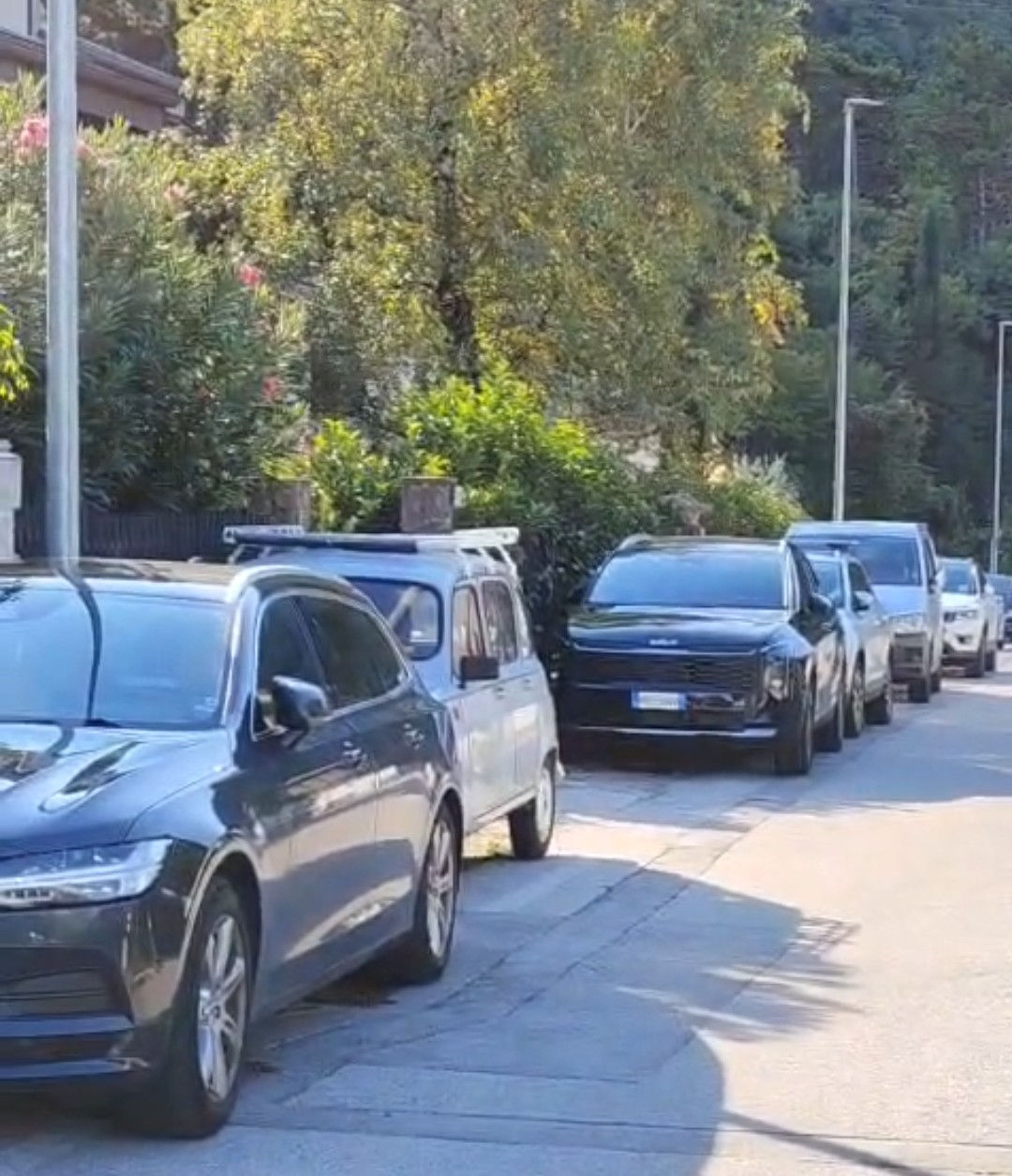 TRAFFICO CENTRO E BUSATTE TORBOLE (4)