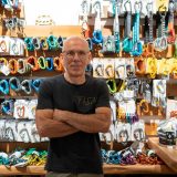 Walter Gobbi racconta il Colodri e la montagna - Arco - venerdì 22