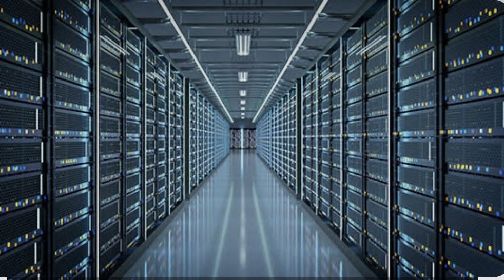 coordinamento data center 2