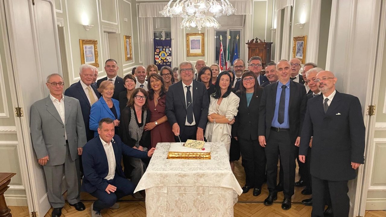lions club arco riva