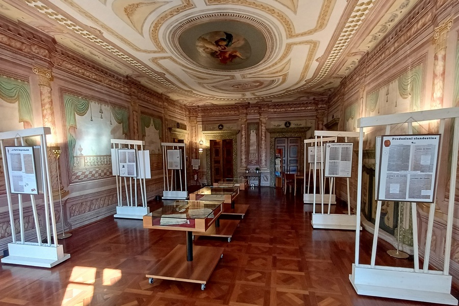 mostra archivio ottobre 2026 02