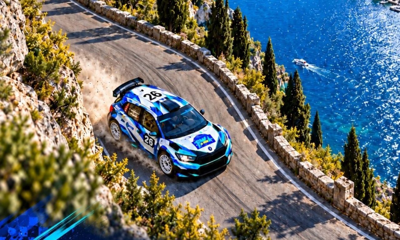 Rally del Garda - Rally del Garda_manif