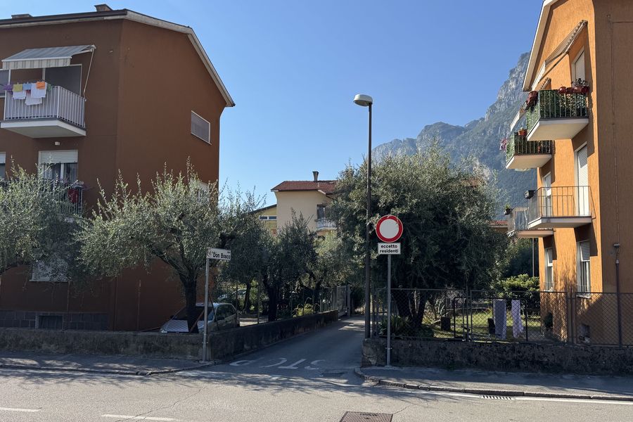 viale don bosco